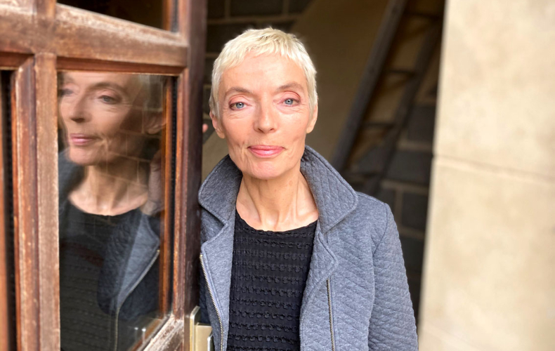 Agnès Berthon