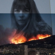 Céleste Germe met en scène Un jour sans vent (Une Orestie) © Flavie Trichet-Lespagnol, Céleste Germe