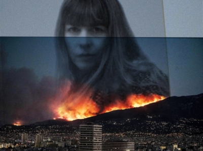 Céleste Germe met en scène Un jour sans vent (Une Orestie) © Flavie Trichet-Lespagnol, Céleste Germe