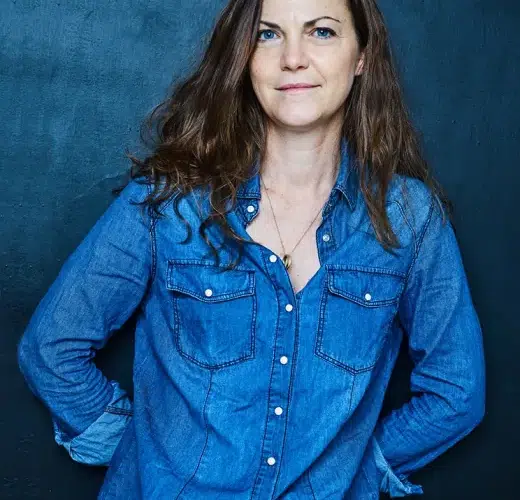 Claire Marin photo Céline Nieszawer
