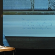 La vertigineuse histoire d'Orthosia, J. Hadjithomas & K. Joreige. Theater Commons Tokyo'25 ©️ Yutaro Yamaguchi