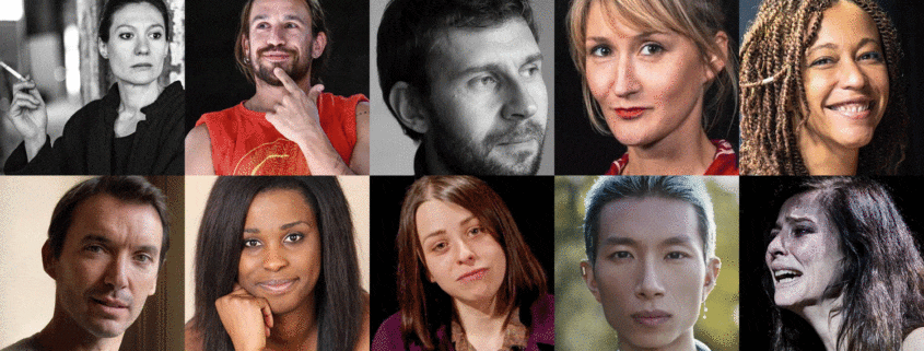 Les visages de la rentrée 2025