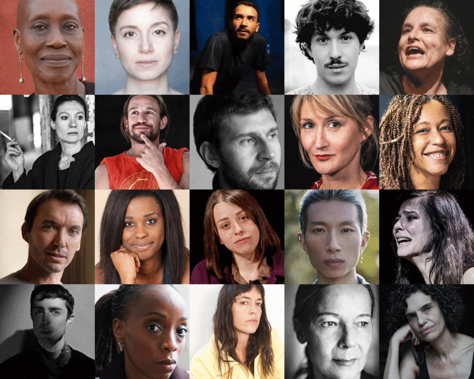 Les visages de la rentrée 2025