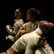 Moi, elles de WANG Jing © Chloé Azzopardi