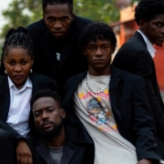 Vides Denses de Karel Kouelany