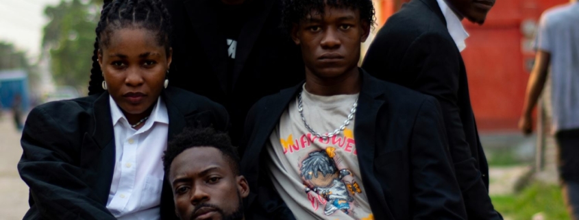 Vides Denses de Karel Kouelany