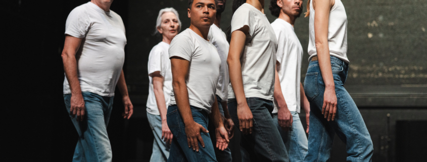 Unisson de Yaïr Barelli