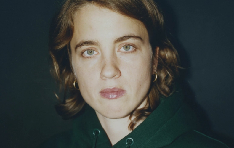 Adèle Haenel © Karen Paulina Biswell