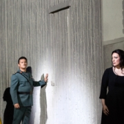 Shirin Neshat met en scène Aïda de Verdi à l'Opéra de Paris