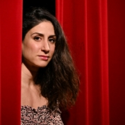 Aïda Asgharzadeh