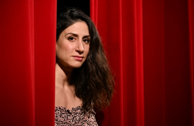 Aïda Asgharzadeh