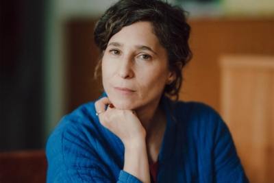 Anna Smolar photo Karolina Jozwiak