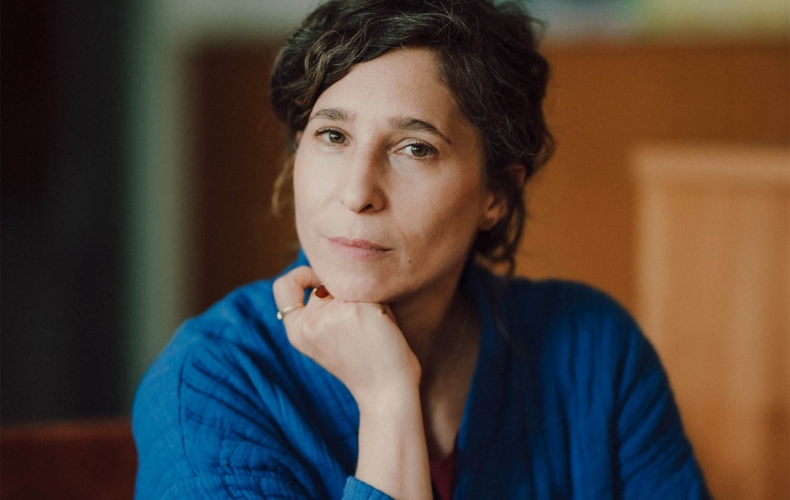 Anna Smolar photo Karolina Jozwiak