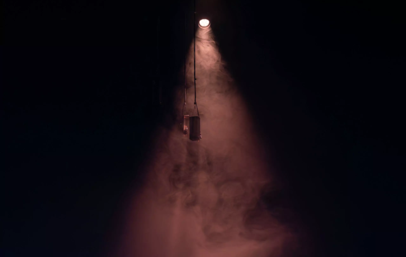 Bastard par le Teatr Piba ® Sébastien Durand