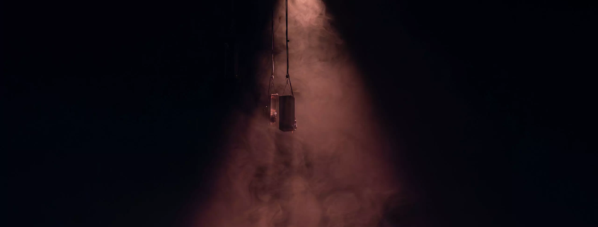 Bastard par le Teatr Piba ® Sébastien Durand