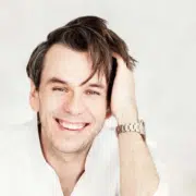 Benjamin Bernheim