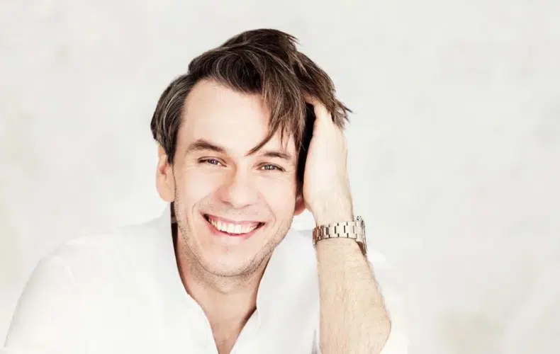 Benjamin Bernheim