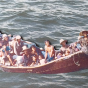 Boat People de Marine Bachelot Nguyen @ Les Bird @Marine Bachelot Nguyen