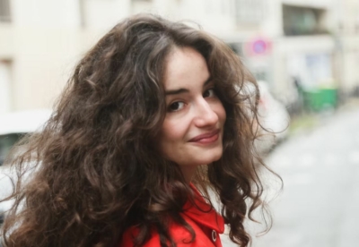 Clémentine Billy photo India Lange