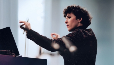 David Lescot met en scène Cendrillon de de Pauline Viardot