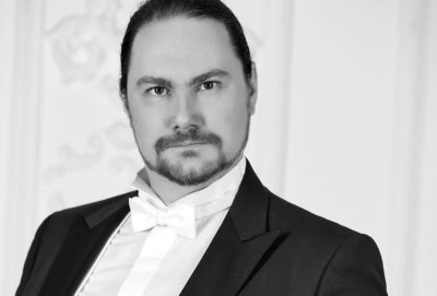 Dmitri Ulyanov