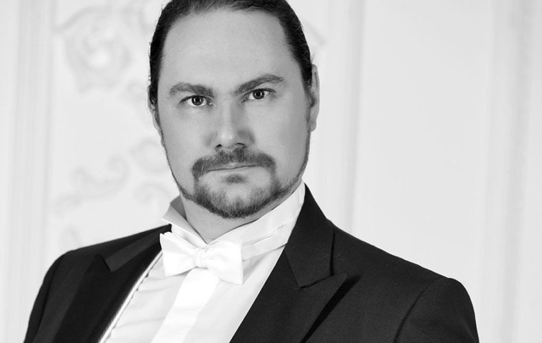 Dmitri Ulyanov