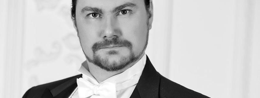 Dmitri Ulyanov