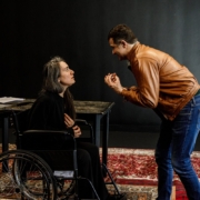 Elise Noiraud met en scène Toutes les autres photo Clément Sautet