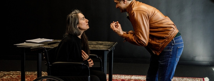 Elise Noiraud met en scène Toutes les autres photo Clément Sautet