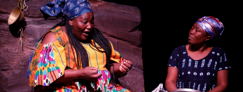 Fadhila d'Aristide Tarnagda