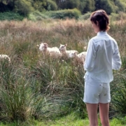 Faire troupeau de Marion Thomas