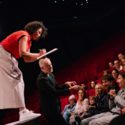 FauxFaire FauxVoir de Thierry Collet