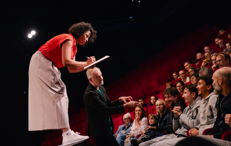 FauxFaire FauxVoir de Thierry Collet