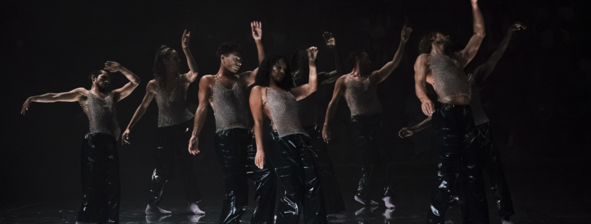 F*cking Future de Marco da Silva Ferreira