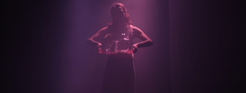 Fœtus Project de Anaïs Aubry