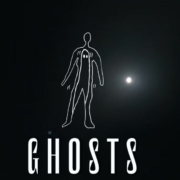 GHOSTS de Jeanne Alechinsky