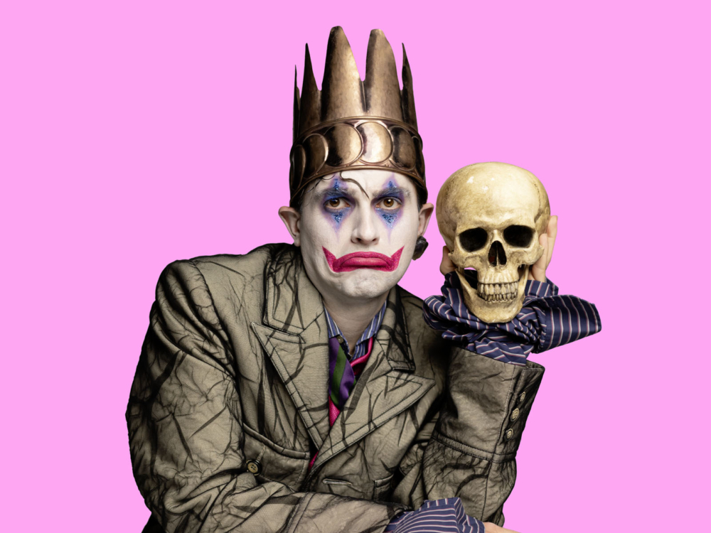 Hamlet - Théâtre du Châtelet
