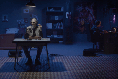 HERKÜL © Cie La Récidive