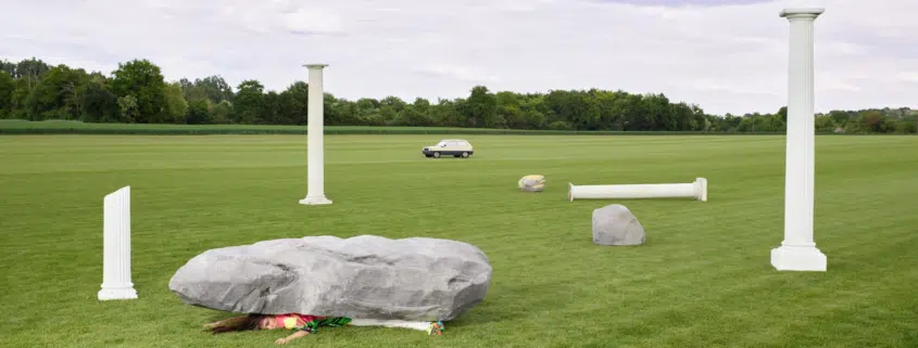 Honda Romance de Vimala Pons