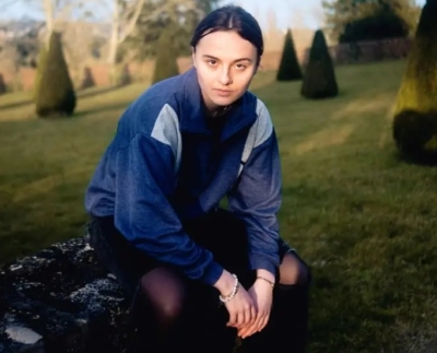 Inès Quaireau dans Au Bon Pasteur