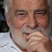 Jacques Weber