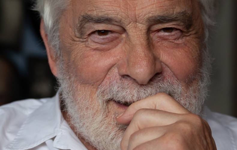 Jacques Weber