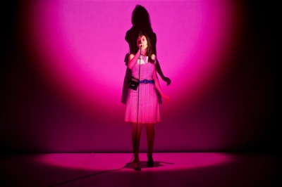 Joachim Latarjet adapte La Petite Tuk, le conte d'Andersen