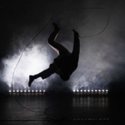La coulée de Julien Ladenburger photo Pauline Guablin