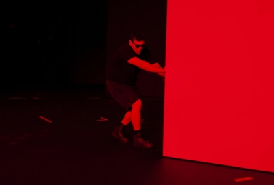 La luz de un lago par El Conde de Torrefiel © Mario Zamora