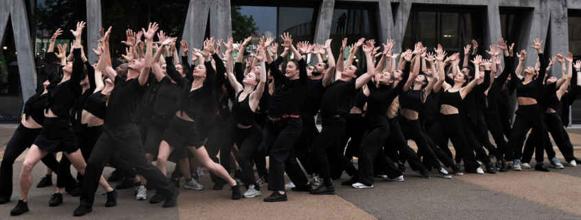 Le ballet Preljocaj fête ses 40 ans
