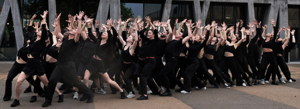 Le Ballet Preljocaj fête ses 40 ans