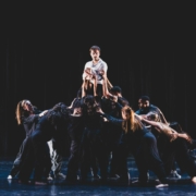 Les cinq versions de Don Juan de Josette Baïz