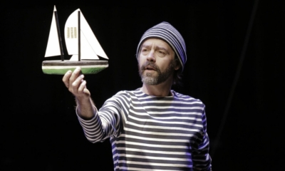 L'idole des houles de Greg Truchet photo Nicolas Galliot