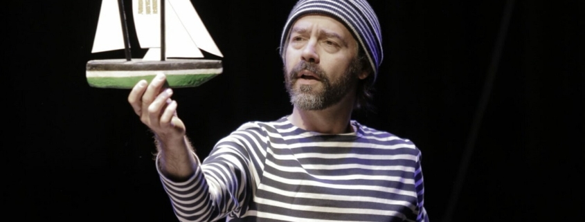L'idole des houles de Greg Truchet photo Nicolas Galliot